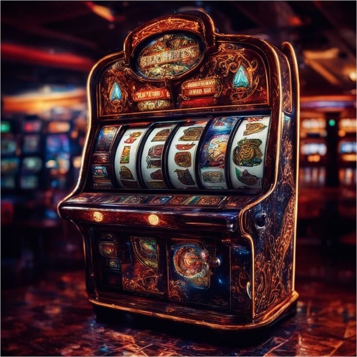 sga899 kemenangan sistem RTP transparan RNG bersertifikat jackpot progresif terpercaya
