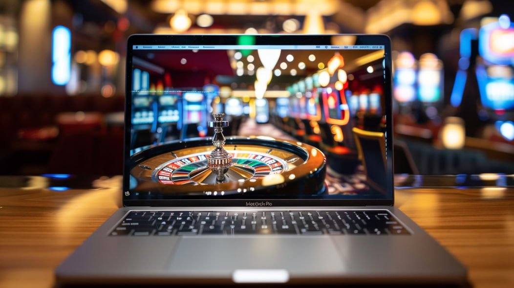 sga899 live casino dengan dealer sungguhan pengalaman kasino nyata